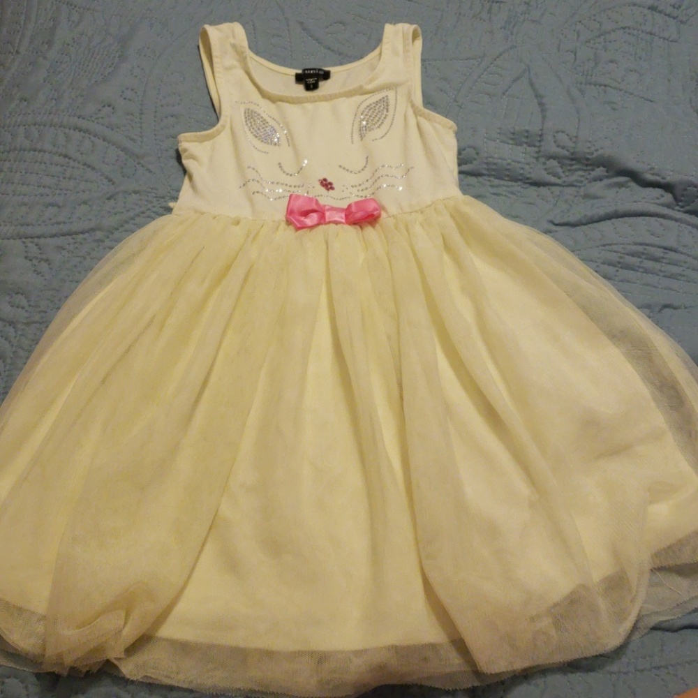 Bunny Dress